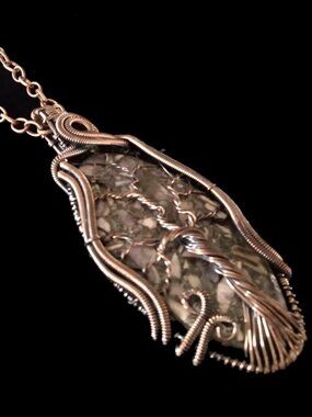 Handcrafted Jewelry